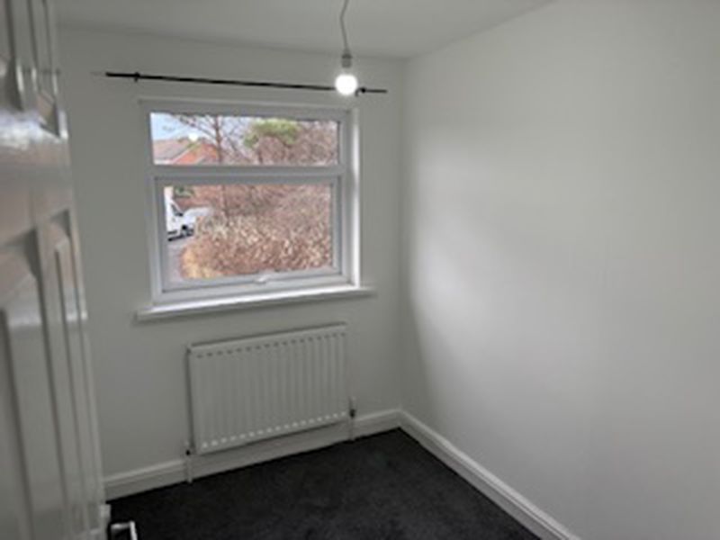 Bamborough Court Dudley